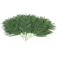 Europalms Kokos-Palmwedel, künstlich, 80cm 12x