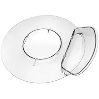 Piebert Deckel für KVC65001 KVC85004 KVC85004 KVC85124 KVC85314...