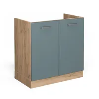 Vicco Spülenschrank R-Line 80 x 46 x 81,5 cm