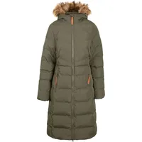 Trespass Audrey Softshelljacke - Dark Vine - L