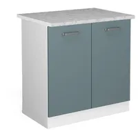 Vicco Spülenschrank R-Line 80 x 60 x 81,5 cm