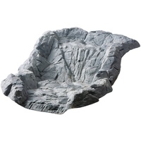 HEISSNER 80 x 58 x 31 cm Wasserfall Wasser