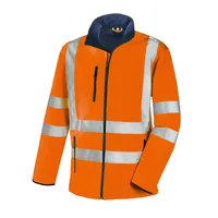 Big Arbeitsschutz teXXor® NIAGARA, orange