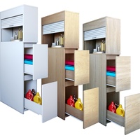 VCM Badezimmerschrank, Tasalo
