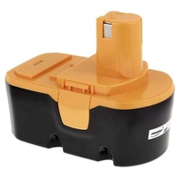 AccuCell Akku für Werkzeug Ryobi Typ BPP-1813/ BPP-1817/ BPP-1820
