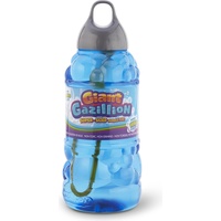 Gazillion Bubbles Gazillion 36182 Mundmotorisches Spielzeug Seifenblasen