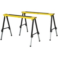 DURHAND Werkbank Stahl