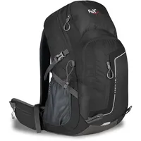 Fox Rucksack Arber 40 schwarz