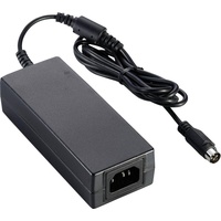 DEHNER ELEKTRONIK ATS 090A1-G240 AC/DC Tisch- und Steckernetzteil 24