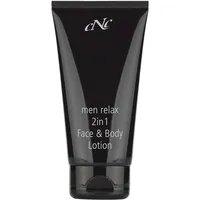 CNC Cosmetic CNC men relax 2in1 Face & Body