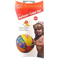 GOWI 558-95 Luftballonhülle Set, Bälle