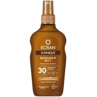 ECRAN Sun Lemonoil Spray Carrot LSF 30 200 ml