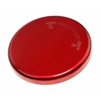 Ariete AT5185553900 Abdeckung für 2759 2761 Handy Force Staubsauger