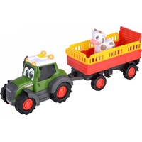 Smoby ABC Fendti Animal Trailer