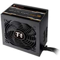 Thermaltake Fuente DE ALIMENTACION ATX 700W SMART SE2 Negro