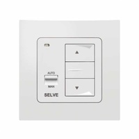 SELVE GmbH & Co. KG SELVE iveo Wall Send