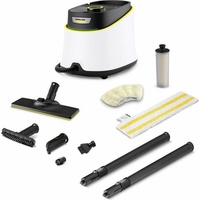 Karcher »SC 3 Deluxe schwarz-weiß