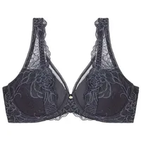 Triumph Wild Peony Florale BH Bügel