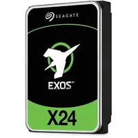 Seagate Exos X24 24 TB 3,5" 2280 Mb/s