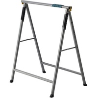 WOLFCRAFT Auflagebock, Metall, 100 kg (max. tragfähig)