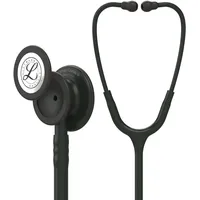 3M Littmann Classic III Stethoskop zur Überwachung, 5803, Black
