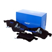 SKF Bremsbelagsatz, Scheibenbremse