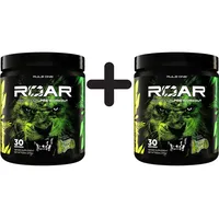 Rule1 R1 Roar, 270 g Dose, Lemon Lime