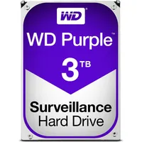 Western Digital Purple 3TB (WD30PURX)