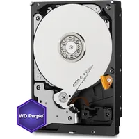 Western Digital Purple 2TB (WD20PURX)