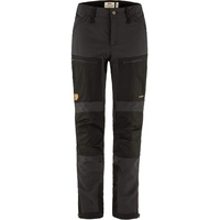 Fjällräven Keb Agile Trousers W Pants Schwarz 40