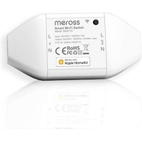 Meross Wi-Fi Smart Switch MSS710-UN (Non-HomeKit)