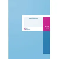 KÖNIG & EBHARDT Kassenbuch A4