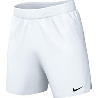 Nike Court Victory Dri-FIT Herren-Tennisshorts White/Black L