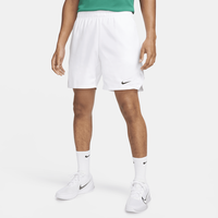 Nike NIKECourt Victory Dri-FIT 9" Tennisshorts Herren 100 white/black
