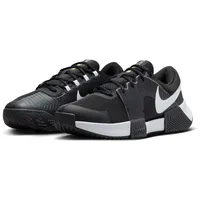 Nike Air Zoom GP Challenge 1 Herren-Tennisschuh Black/Black/White 42