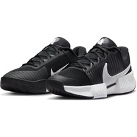 Nike Zoom GP Challenge Pro Clay Court-Tennisschuhe Herren Black/Black/White