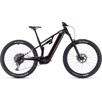 Cube Stereo Hybrid ONE55 C:68X SLX 750 2024 29