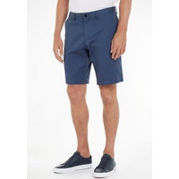 Tommy Hilfiger Shorts 'Harlem' SHORT 1985', Ocean, 34