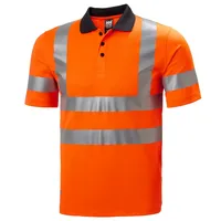 HELLY HANSEN Poloshirt ADDVIS POLO 79091 - XS