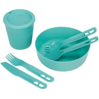 Sea to Summit Passage 6 Units Geschirrset - Blue