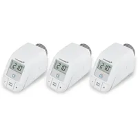 EQ-3 Homematic IP Heizkörperthermostat - basic 3er Set,