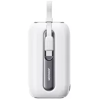 Joyroom Colorful Series 22.5W mit 2 eingebauten USB C