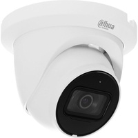 Dahua IPC-HDW2441TM-S-0280B - network surveillance camera - eyeball