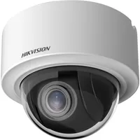 Hikvision DS-2DE3404W-DE(T5), IP-Sicherheitskamera, Innen & Außen, Kabelgebunden