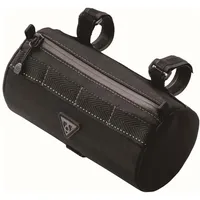 Topeak Tubular BarBag Slim Lenkertasche Schwarz
