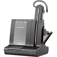 Poly HP Poly Savi 8245 DECT 1880-1900 Headset -
