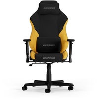 DXRacer DRIFTING L Schwarz & Gelb EPU Leder