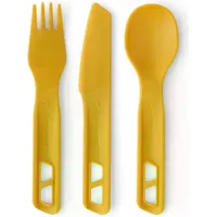 Sea to Summit Passage Cutlery Set (3-teilig)