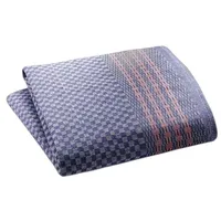 Exner Petguard Touchon/Grubentuch, Halbleinen, blau/rot; VE=5 Stk. = blau