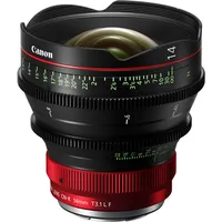 Canon CN-R 14mm T/3,1 L Meter Canon RF